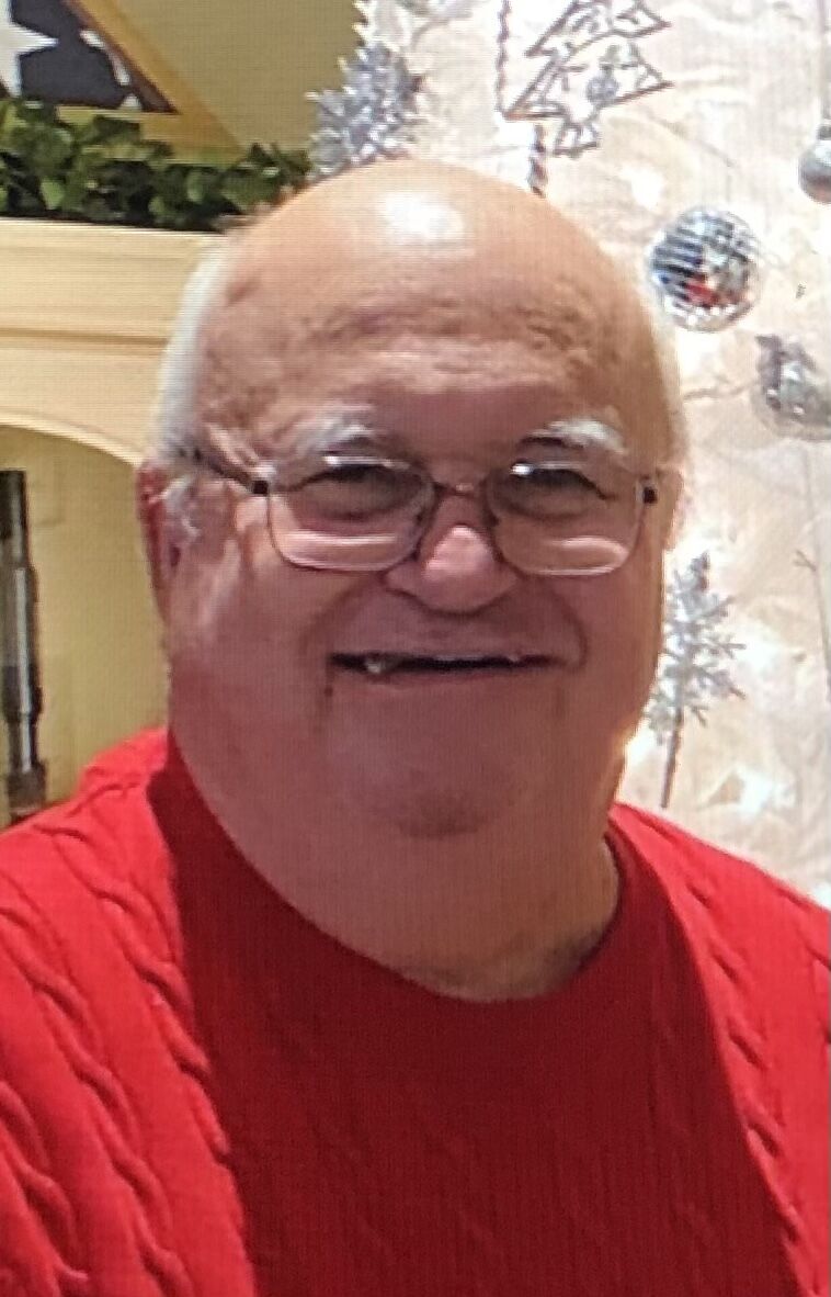 James R. Lance